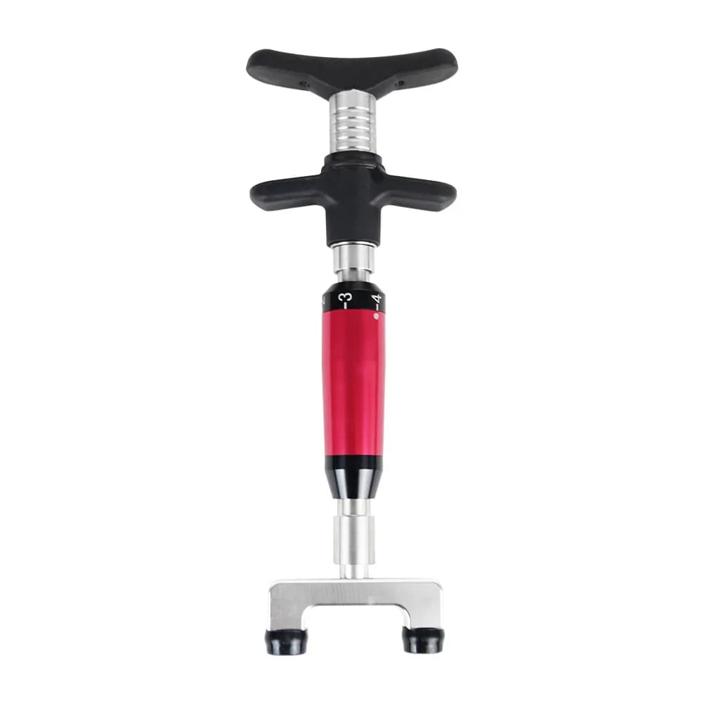 American Chiropractic Gun Manual Chiropractic Gun Massage Gun Bone Setting Activator Acupuncture Equipment