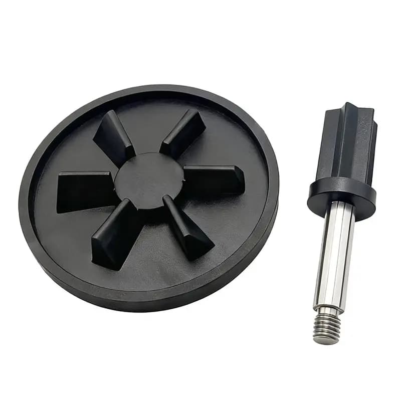 AC39-Durable Replacement Kit For Ninja BL610 BL710 CT610 Series Blenders- Blade Drive Clutch& Pin Stud