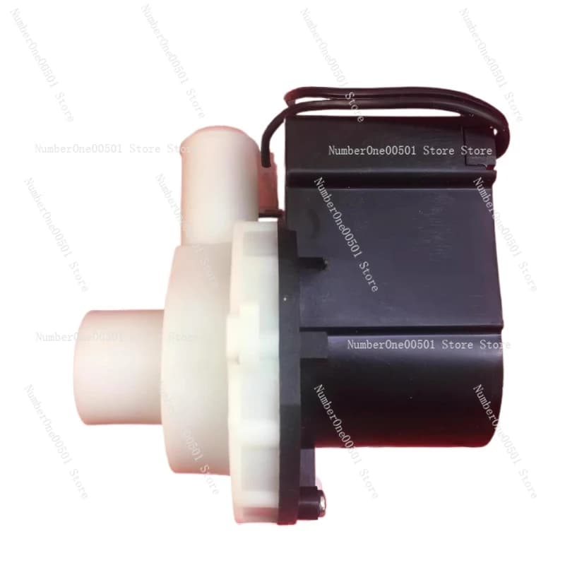 Kit pompa di drenaggio umidificatore/muslimate