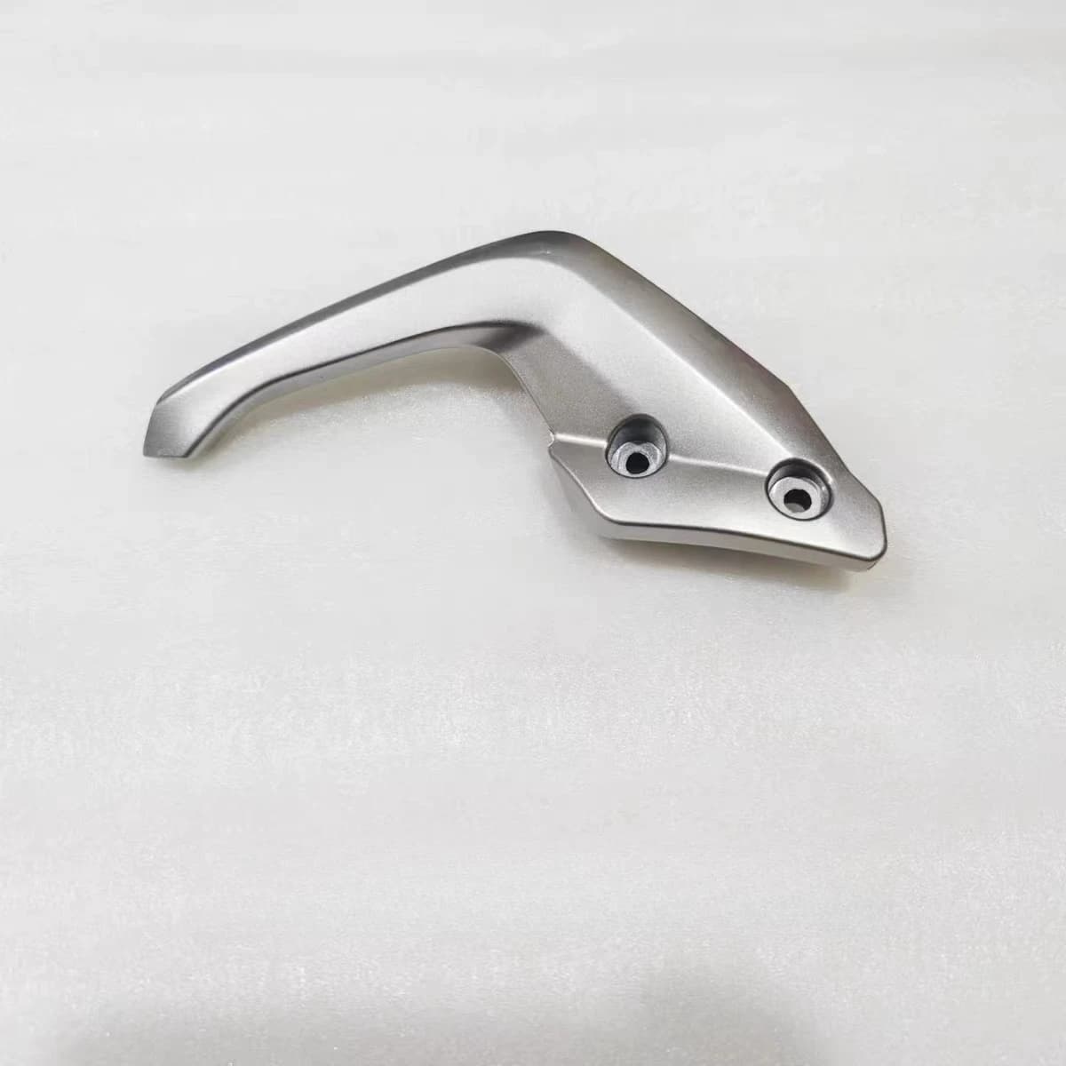 For Benelli 752S BJ750GS Motorcycle Accessories Left Right Back Armrest Support Luggage Rack