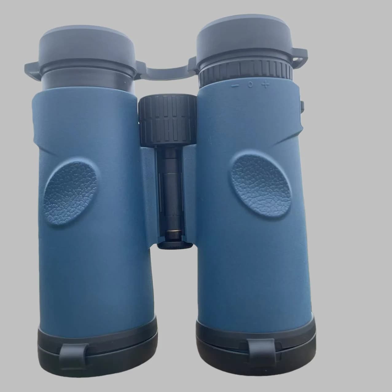 SUNCORE 10x42 Binocolo ad Alta Potenza e HD, Zoom Rotante, Ti Aiuta a Intraprendere Visione di Grandi Meraviglie all'Aperto