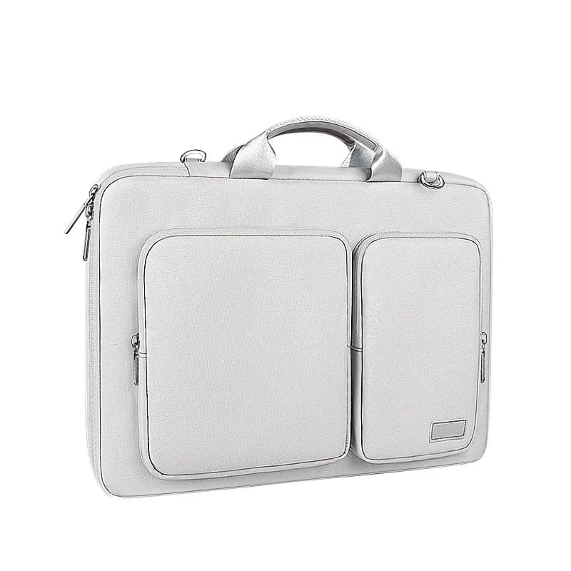 con tracolla Custodia per laptop Custodia per notebook Valigetta da trasporto Messenger 14.1 15.4 15.6 pollici per Lenovo MacBook Dell HP