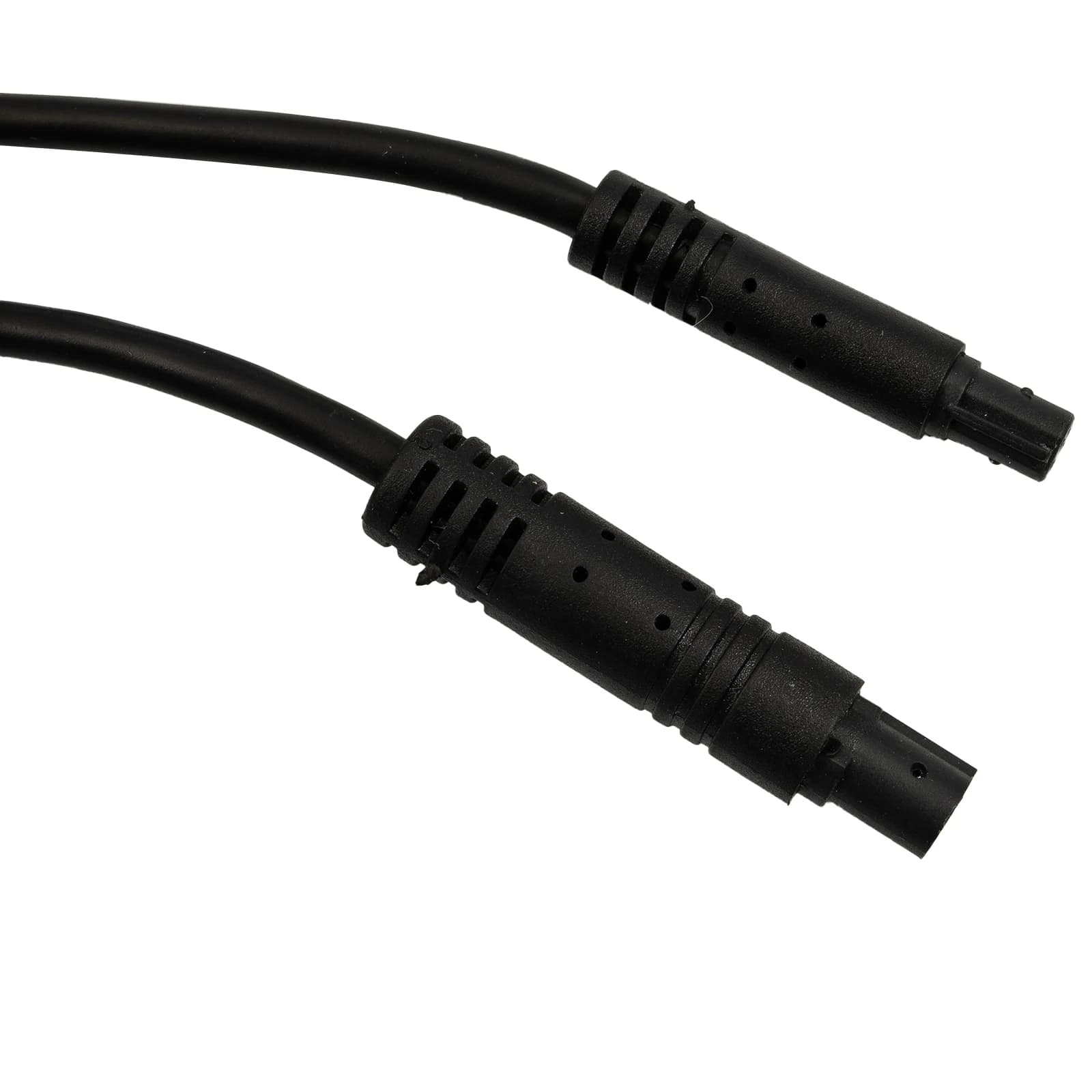 Cavo di Prolunga per Dash Cam, Ricambio per Telecamera di Parcheggio, Cavo per Telecamera Retromarcia 5M, Accessori Neri per Registratore Auto