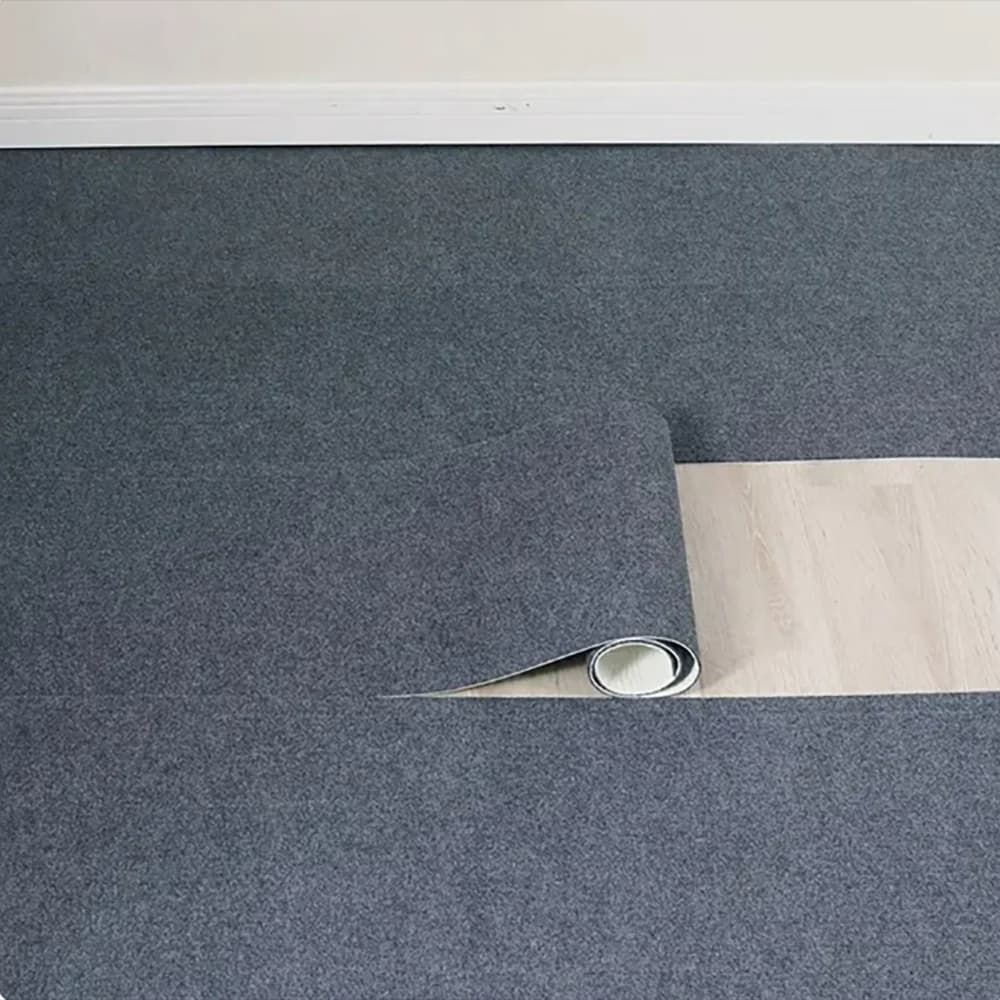 High quality indoor and outdoor decoration kitchen entrance pad self-adhesive water absorbing oil absorbing and anti slip pad