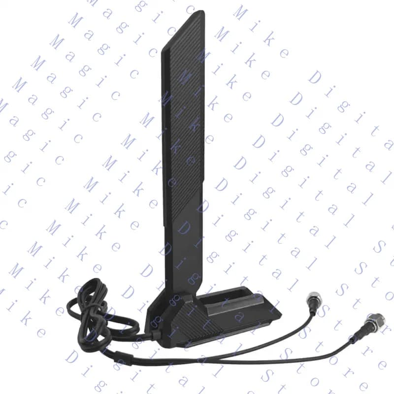 UU Per Asus 2t2r antenna WiFi adatta ROG Strix X570-E gaming TUF gaming b550m B560M-PLus