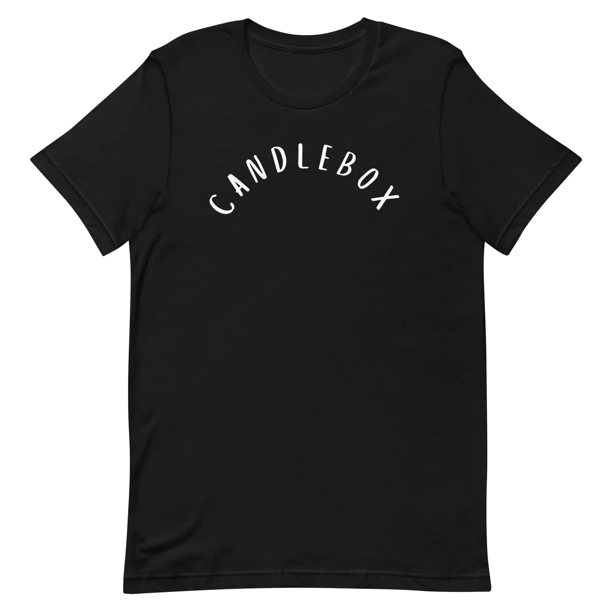 T-shirt Candlebox, T-shirt da golf, abbigliamento estetico in cotone