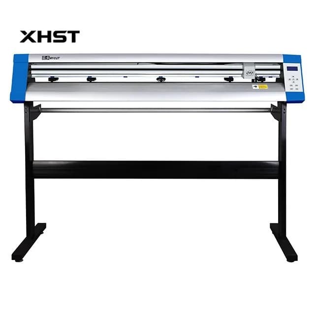 Macchina da Taglio per Vinile con Motore Servo da 1300mm, Plotter Grafico Opzionale Signmaster