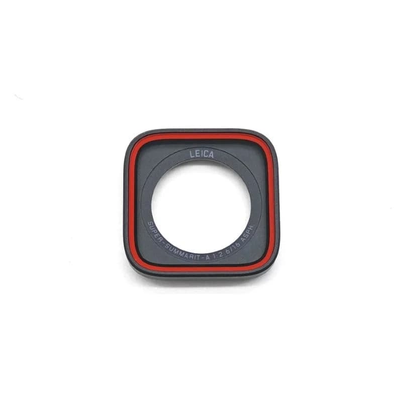 Per Insta360 Ace Pro Lens Gurad Copertura protettiva rimovibile in vetro temperato per Insta 360 Ace Pro 1 Accessori originali