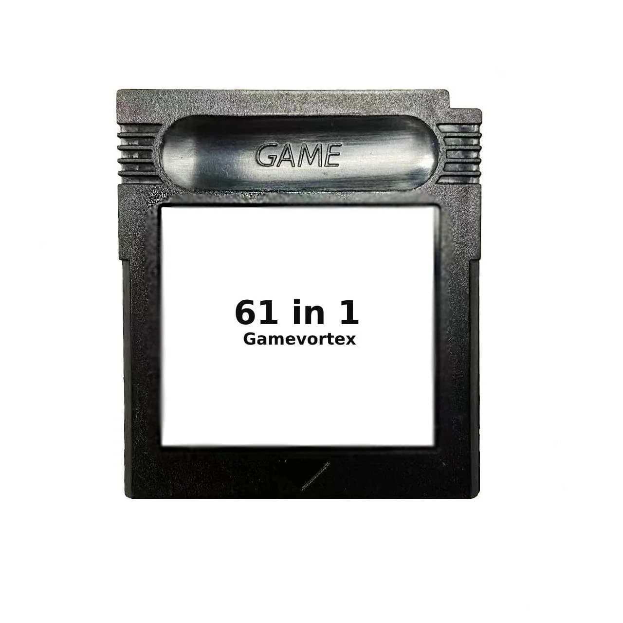 Super Cartuccia 61 in 1 per Game Boy Color GBC, Scheda di Gioco a 16 bit per Console Portatile