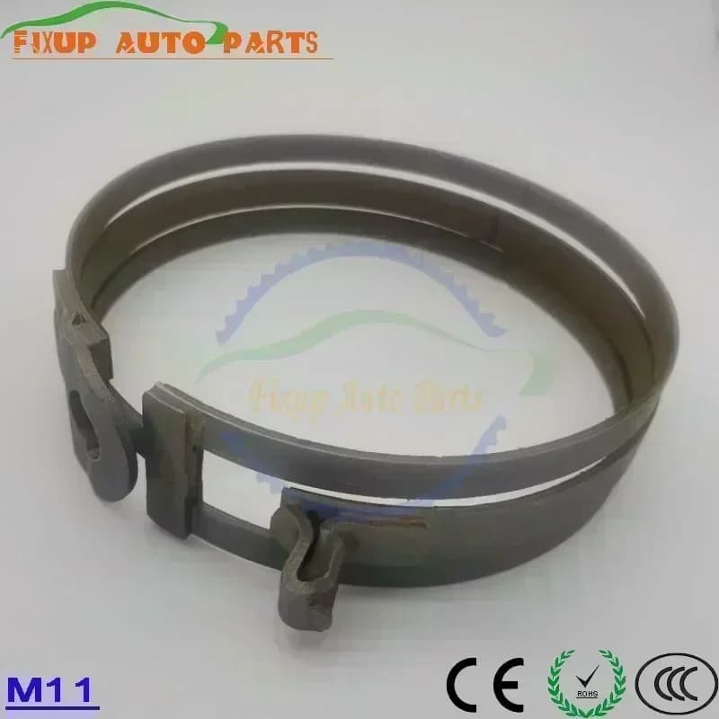 M11 New Automatic Transmission Brake Feeding Brake For Ssangyong Geely 6AT Strap Change Brake Transmission Kit Repair