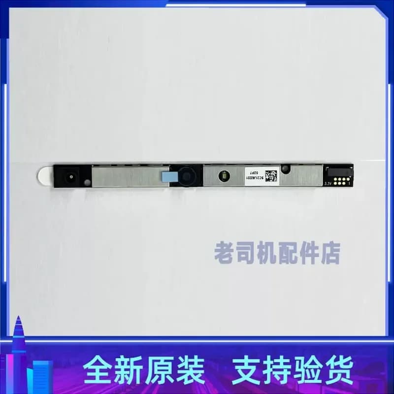 For Lenovo 100e Chromebook Gen4 Camera and Microphone Module Replacement Part 5C21D51899
