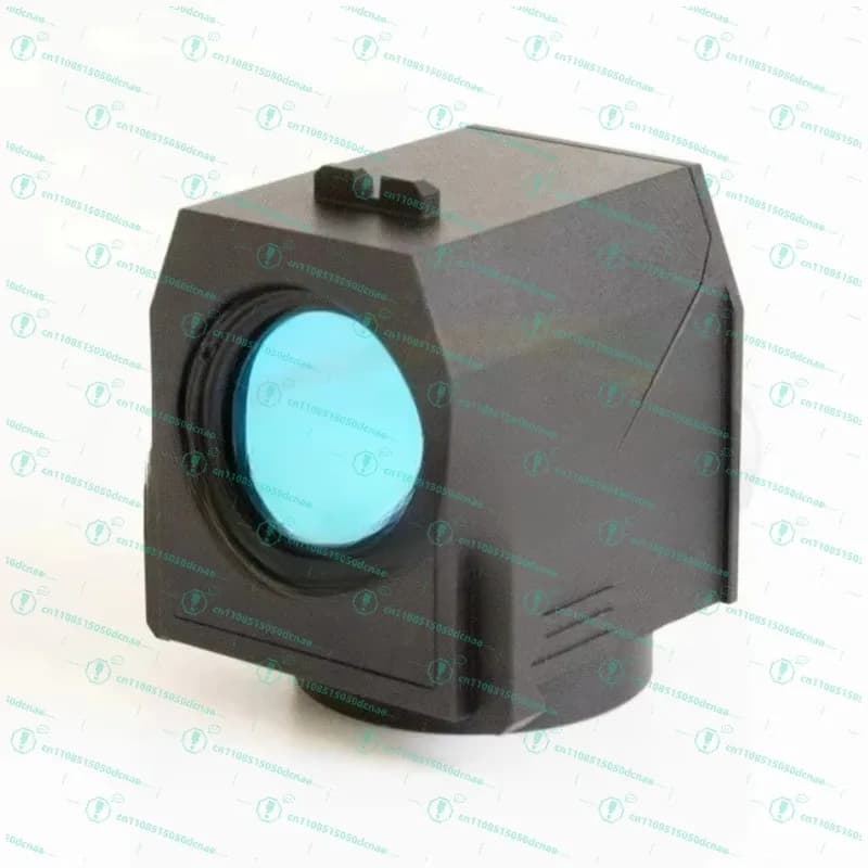 Cubo Filtro per Microscopio a Fluorescenza DAPI, Filtro per Microscopio a Fluorescenza