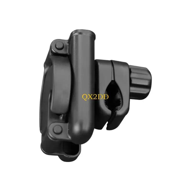 QX2D a doppia funzione passeggini Accessorio porta bottiglia Porta supporto per il telefono Regola