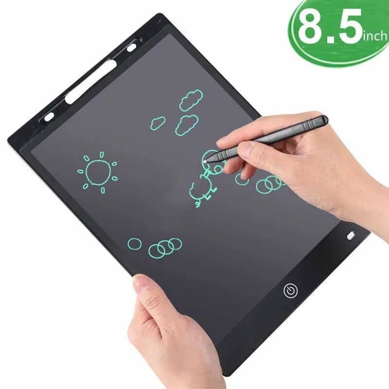1 pezzo A5 LED Light Pad Disegno Copia Board per kit di pittura diamante fai da te Alimentato tramite USB Light Pad Luminosità regolabile Rifornimenti d'arte