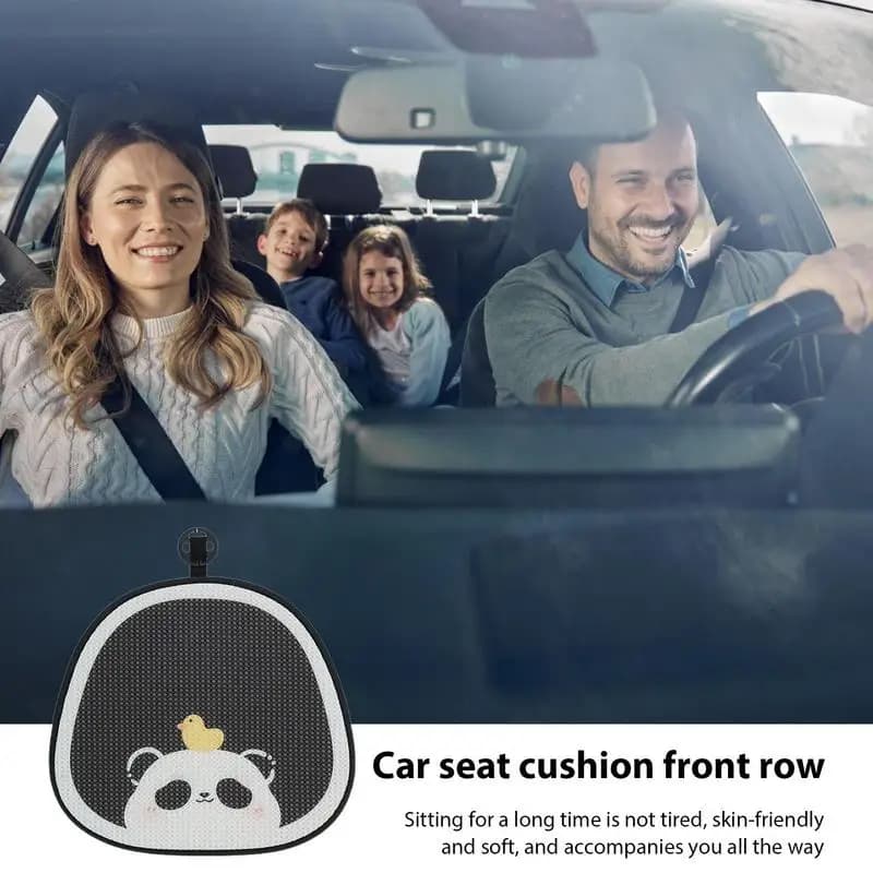 Cuscino poggiatesta per collo auto Comodo supporto per il collo Riposo da viaggio Cuscino in memory foam Cuscino poggiatesta per seggiolino auto per bambini Adulti