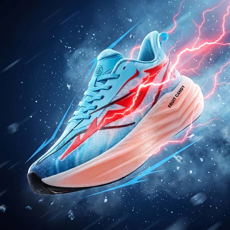 Large-size Men's Summer Sports Shoes with Mesh Upper for Breathability, Lightweight, Casual, Running Cushioning,and Outdoor Wear
