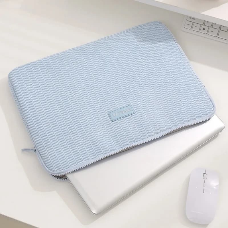 2025 Nuova borsa per computer Rongyu da 14 pollici/15,6 pollici borsa per laptop borsa per tablet 1 confezione