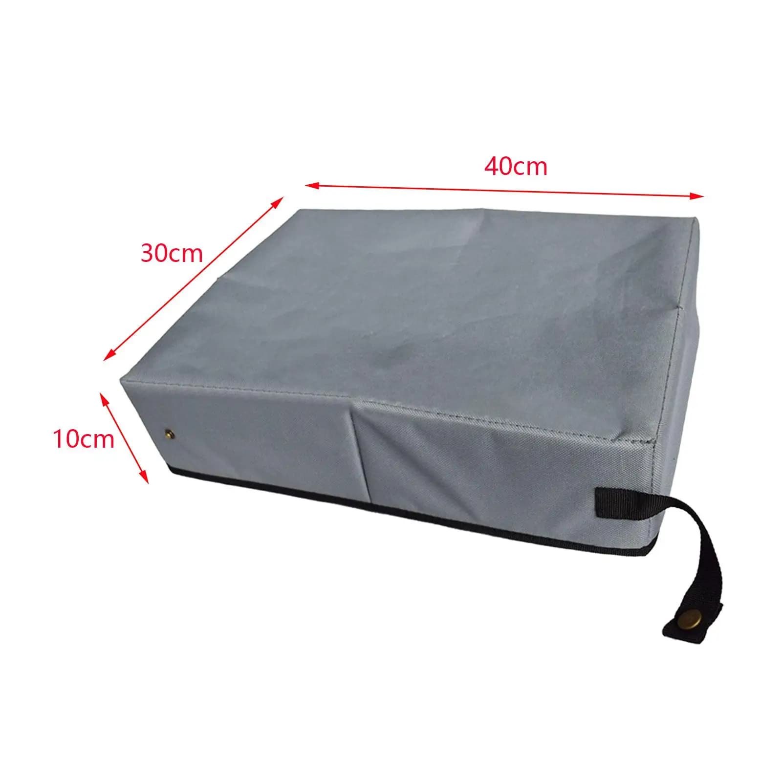 Cat Litter Carrier Kitty Litter Tray Leakproof Portable Pet Litter Tray for