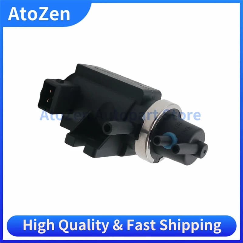 Auto Vuoto Turbo Boost Elettrovalvola 14956-AW401 14956AW401 per Nissan X-Trail T30 Almera Tino V10 Almera II Primera 2.2 Dci