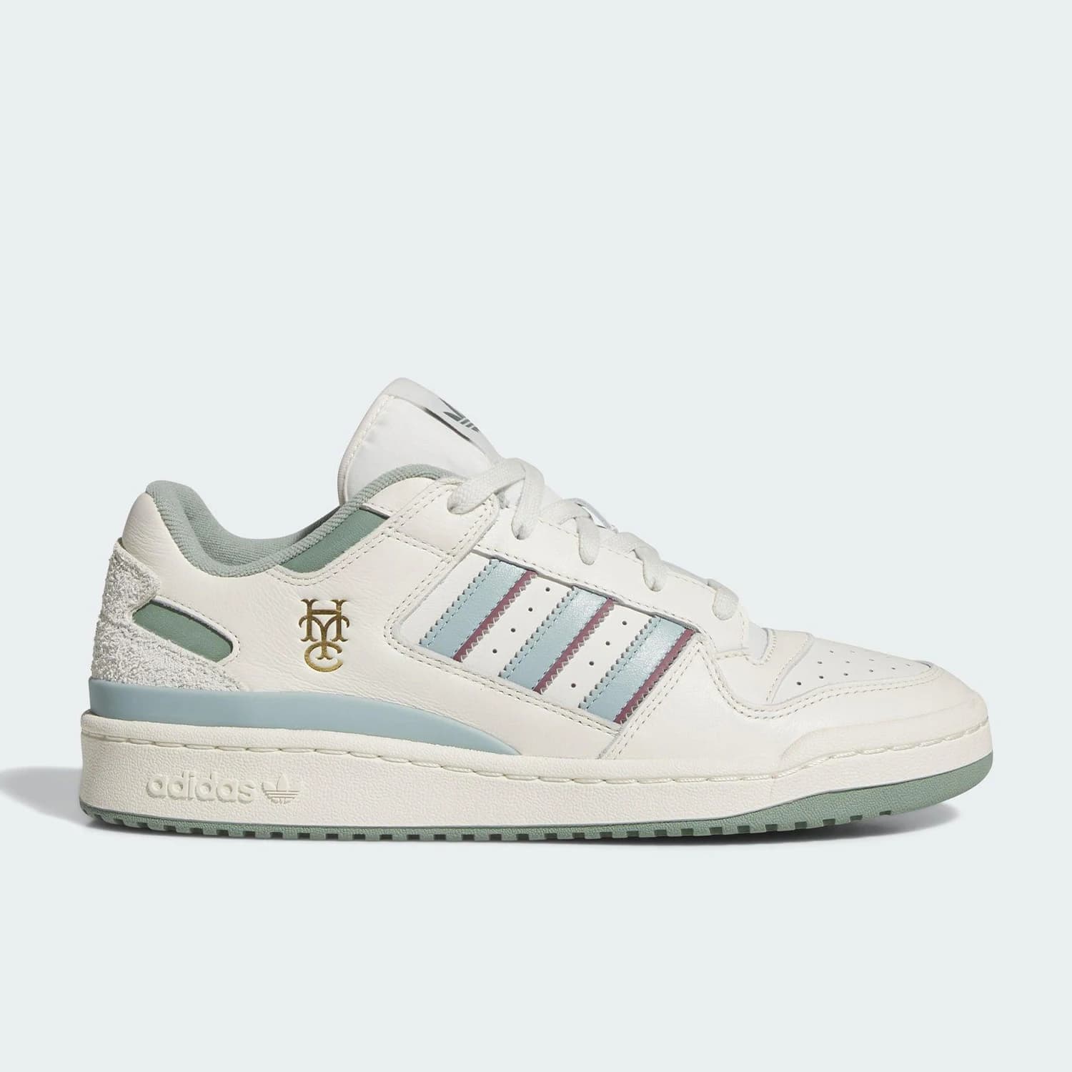 Adidas Official Genuine Originals Men's and Women's Classic Retro Low-Top Sneakers JR5216