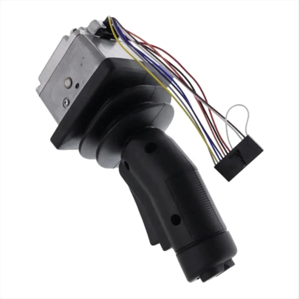 Super Sale Engineer Auto Part Joystick Controller Lift Steering 00000711 for Genie Scissor Lift Terex Skyjack Jlg Manitou Haulot