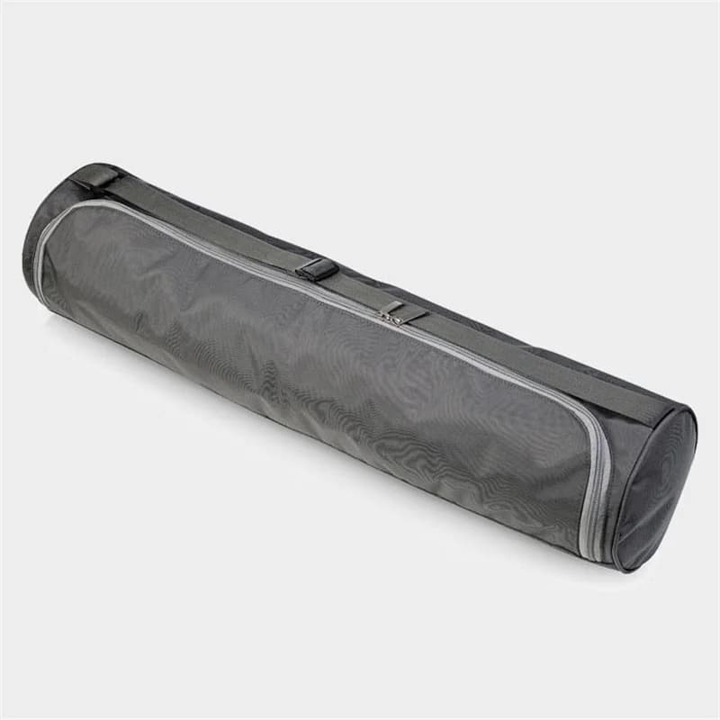 Multifunction portable yoga bag with rubber mat, gym, fitness, backpack, yoga mat, blanket, waterproof Oxford fabric shoulder bag