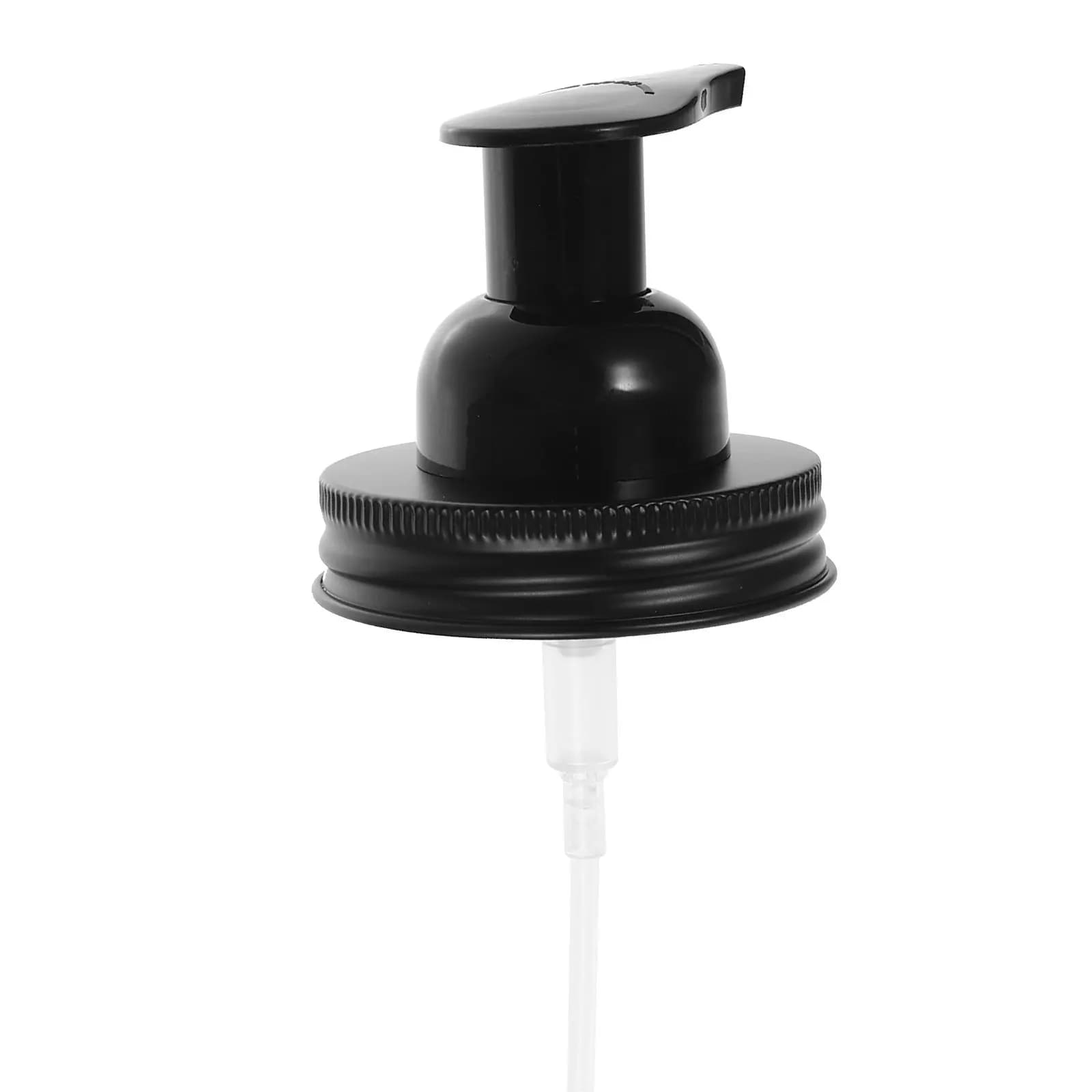 Affidabile Pompa in Acciaio Inox per Dispenser di Lozioni, Shampoo e Sapone, Ricambio per Uso Quotidiano