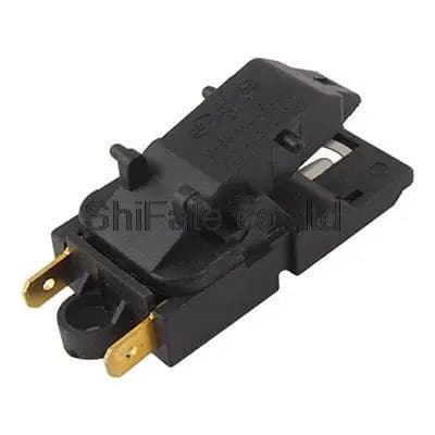 Electric kettle Thermostat Temperature regulator 125 Celsius 100-240 V TM-XG-3