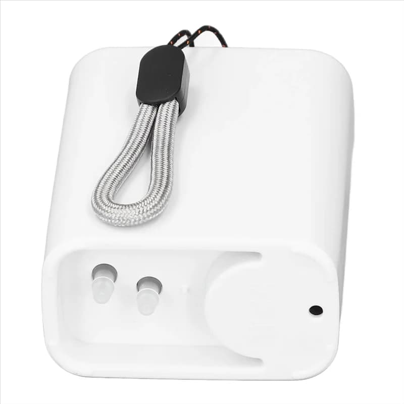 LNHF For Garden For Automatic Drop Irrigation Kit Compatible with 6 Vase Plant LCD Display Low Rumor Irrigation System