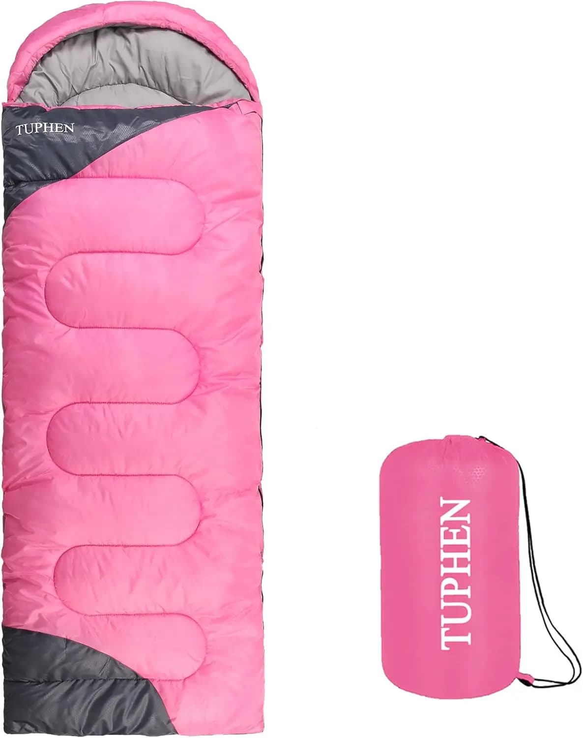 Pelo Bag 4 Adult and Children's Seasons - Lightweight Camping, Hiking and Backpacking Equipment