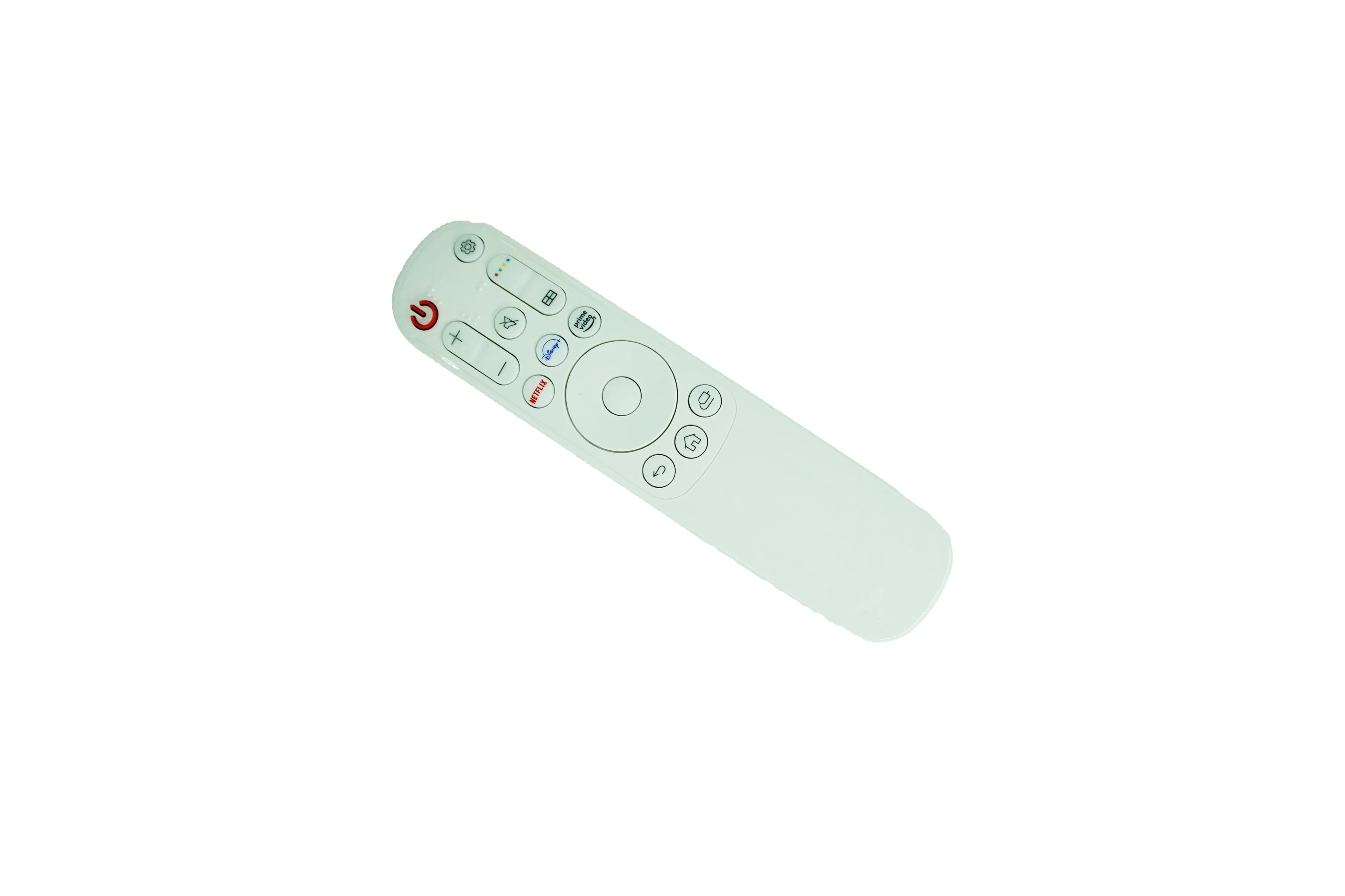 Telecomando compatibile per 27ART10AKPL AKB76039305 StanbyMe Touch Screen personale Proiettore DLP Home Theater laser 4K