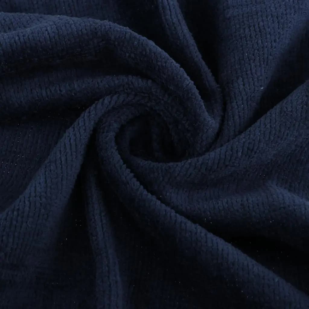 Cotton Sports Golf Towel Lightweight Drying Sweat Absorb for Golf Ball Cleaner and Golf Bag Supplies