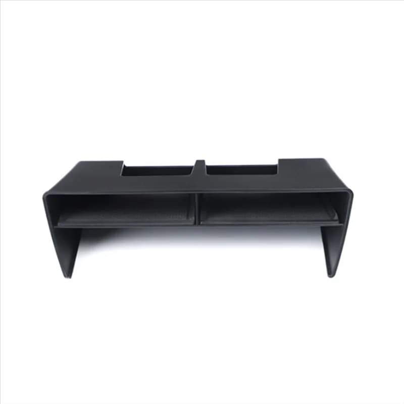Scatola della console centrale per auto per Honda CR-V 2023 CRV Vassoio portaoggetti centrale Organizzatore Contenitore Riordino Accessori interni