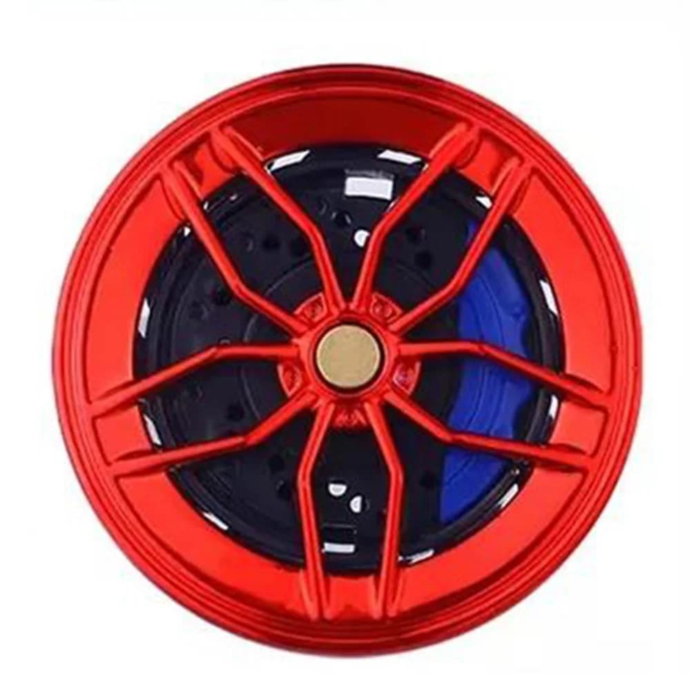Automatic Air Intake Deodorant Car Deodorant Car Interior Decoration Material ABS Car Accessories Car Diffusion Active Fragrance for Car