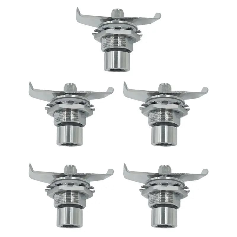 ~Top Rated 5X Blender Blade Replacement Part For Hamilton Beach HBH650/850 Blender Smoothie Mixer Accessories Blades Assembly