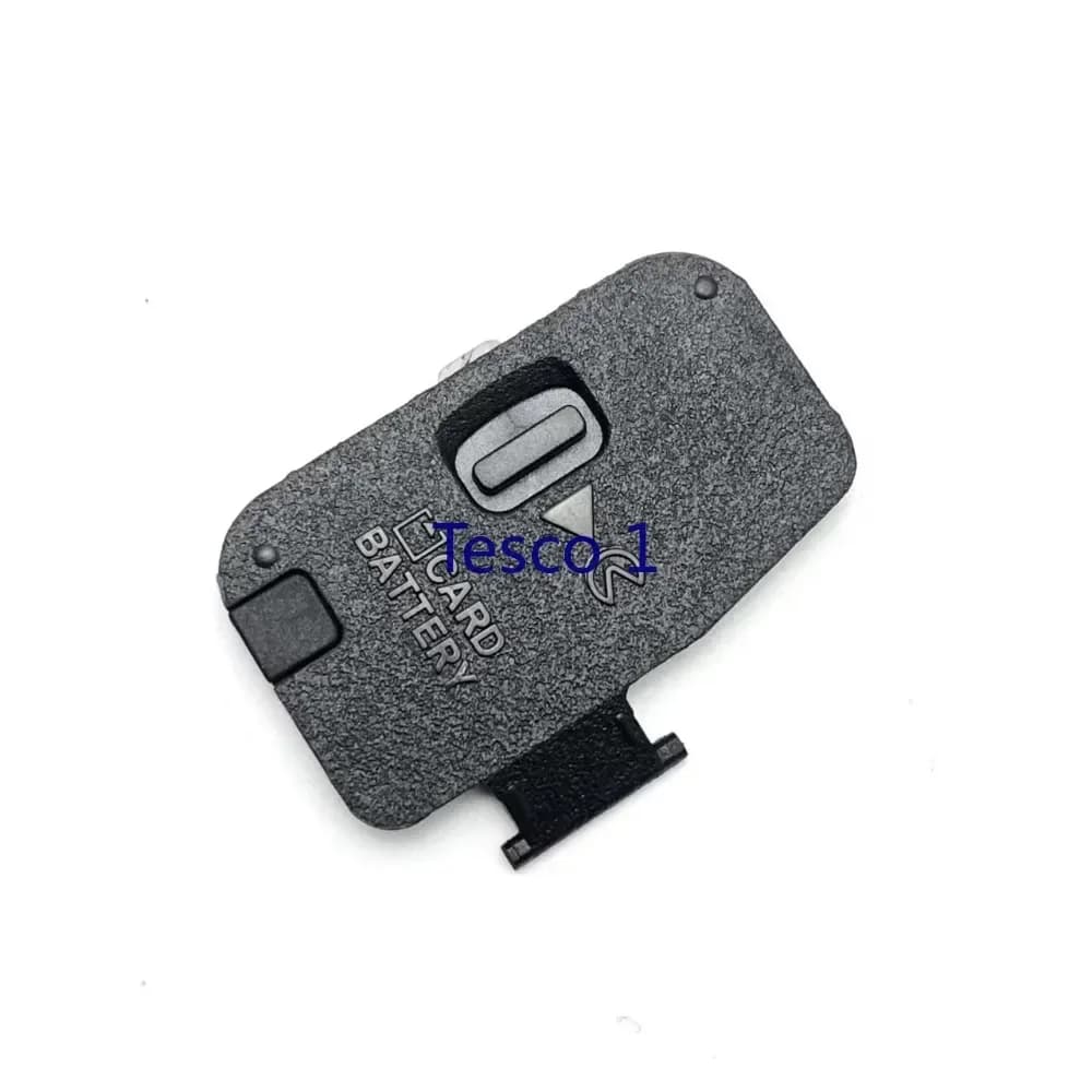 Nuovissimo coperchio batteria per Nikon Z50 Z30, ricambio per riparazione fotocamera