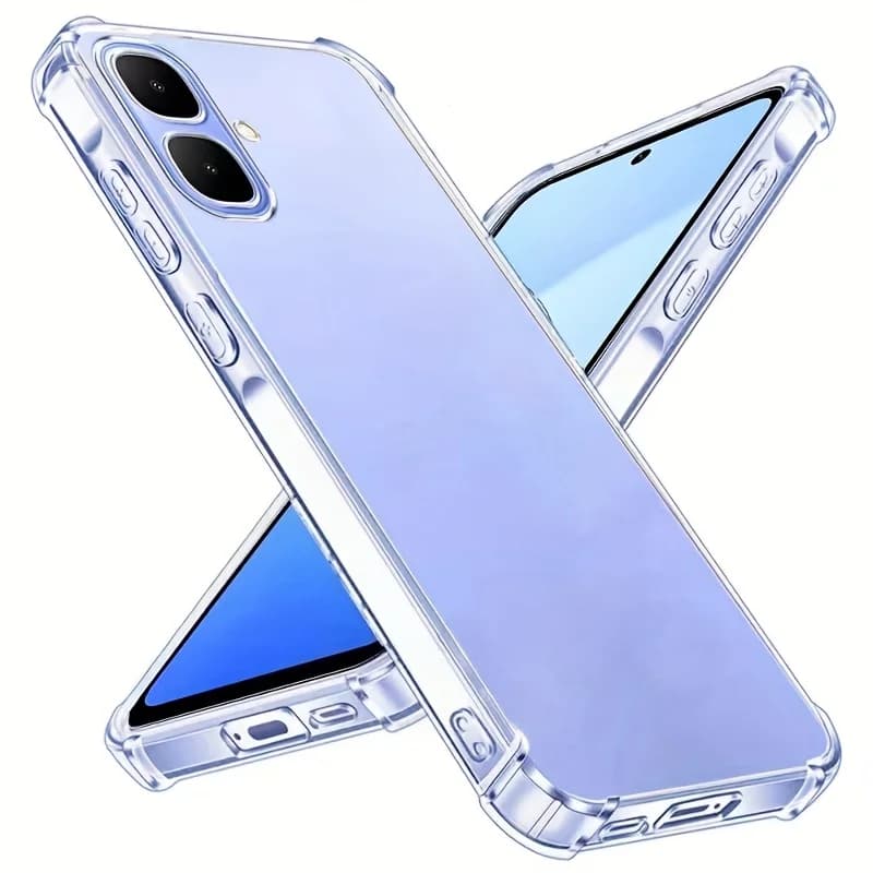 Transparent Phone Case For Infinix Smart 10 Plus Soft Silicone For Infinix Smart 10 HD Back Cover Clear Case Smart10 10Plus 10HD