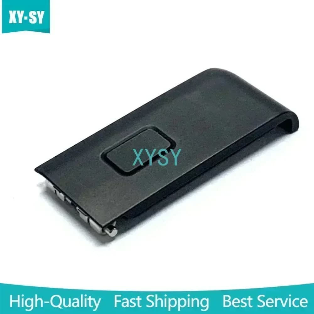 Original For GoPro HERO 7 Black Side Door Battery Cover Lid Action Camera Repair Part