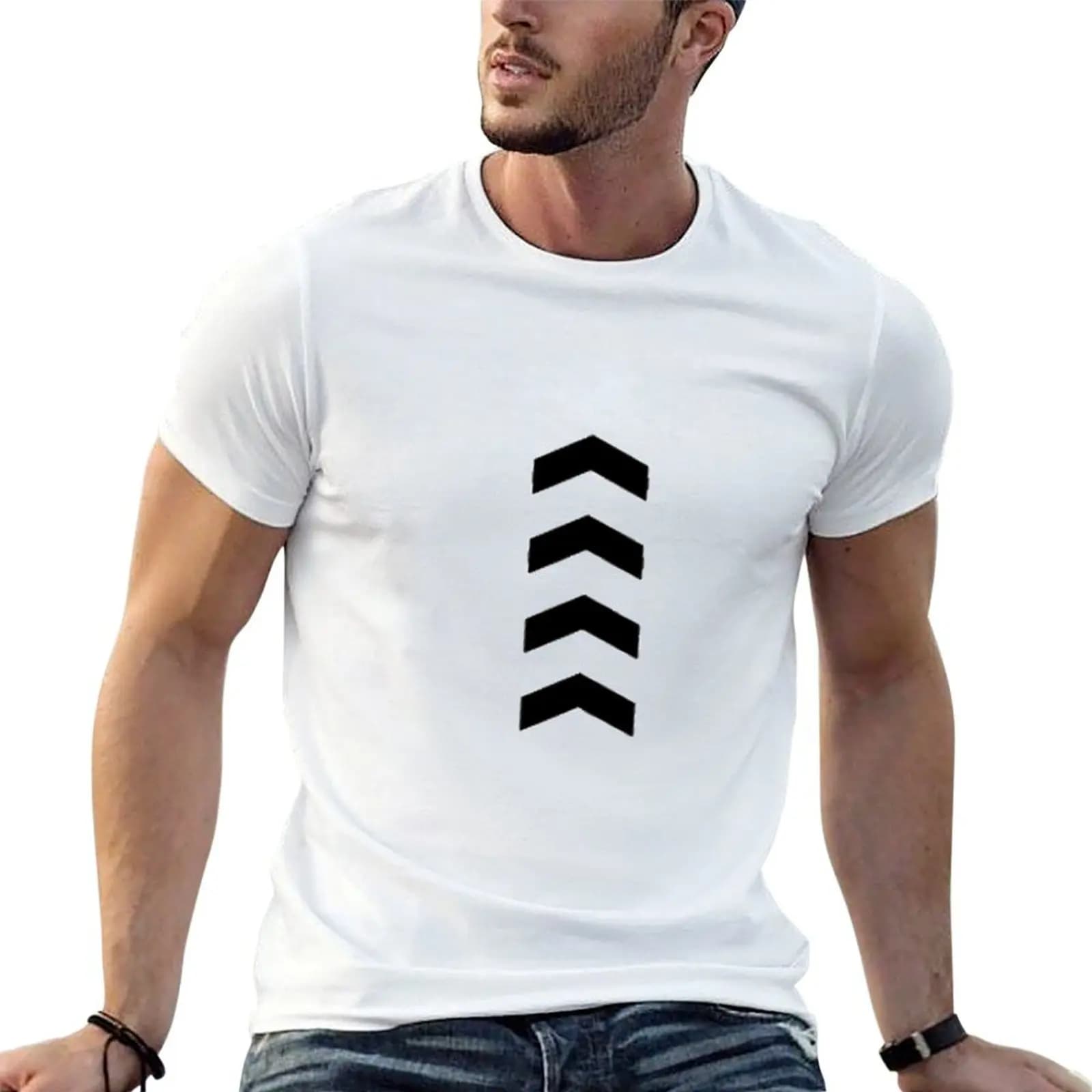 liam payne arrow tattoo T-Shirt Holiday Lightweight T-Shirt
