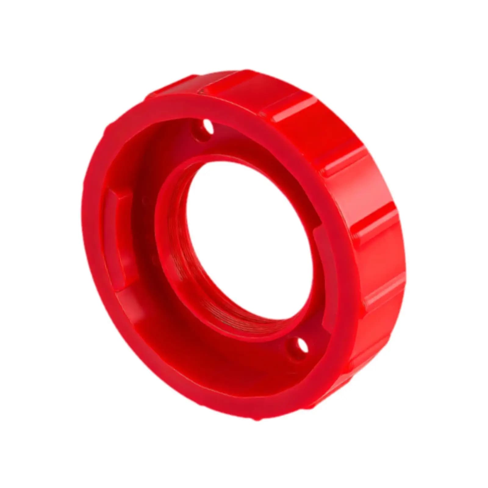 Adattatore per Ingresso Acqua RV, Tappo di Riempimento Antiperdita in Plastica, Ricambio per Sistemi di Roulotte e Barche