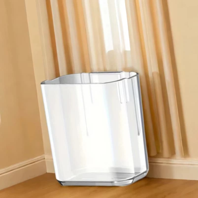 Portaspazzolino portatile a parete Portaspazzolino autoadesivo Piccolo portaoggetti Tazze per spazzolino staccabili per la cucina del bagno di casa