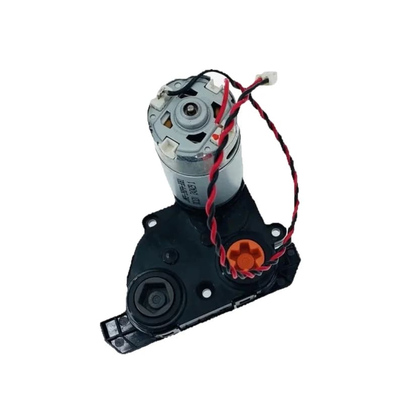XMSJ Enhanced Main‑Roller Brush Motor Module For Dreame X40 Pro Robot Vacuum Tested Replacement Module