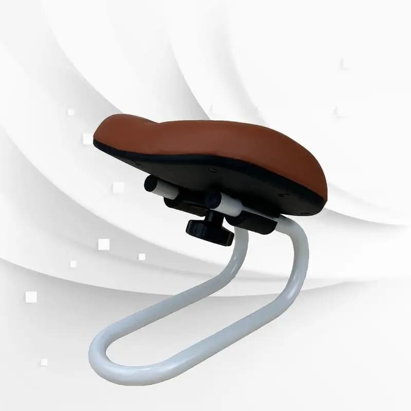 Adjustable Praying Meditation Stool With Sponge Cushion Height Kneelers Non-slip Leg Sleeve Portable Chair For Home Yoga Studio