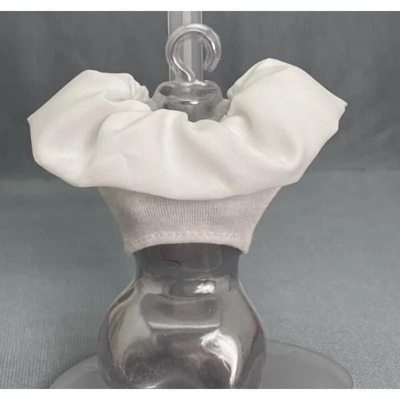 Nuovo stile Accessori giocattolo regalo graziosi vestiti per le tue bambole BB FR in scala 1/6 BBIKG394