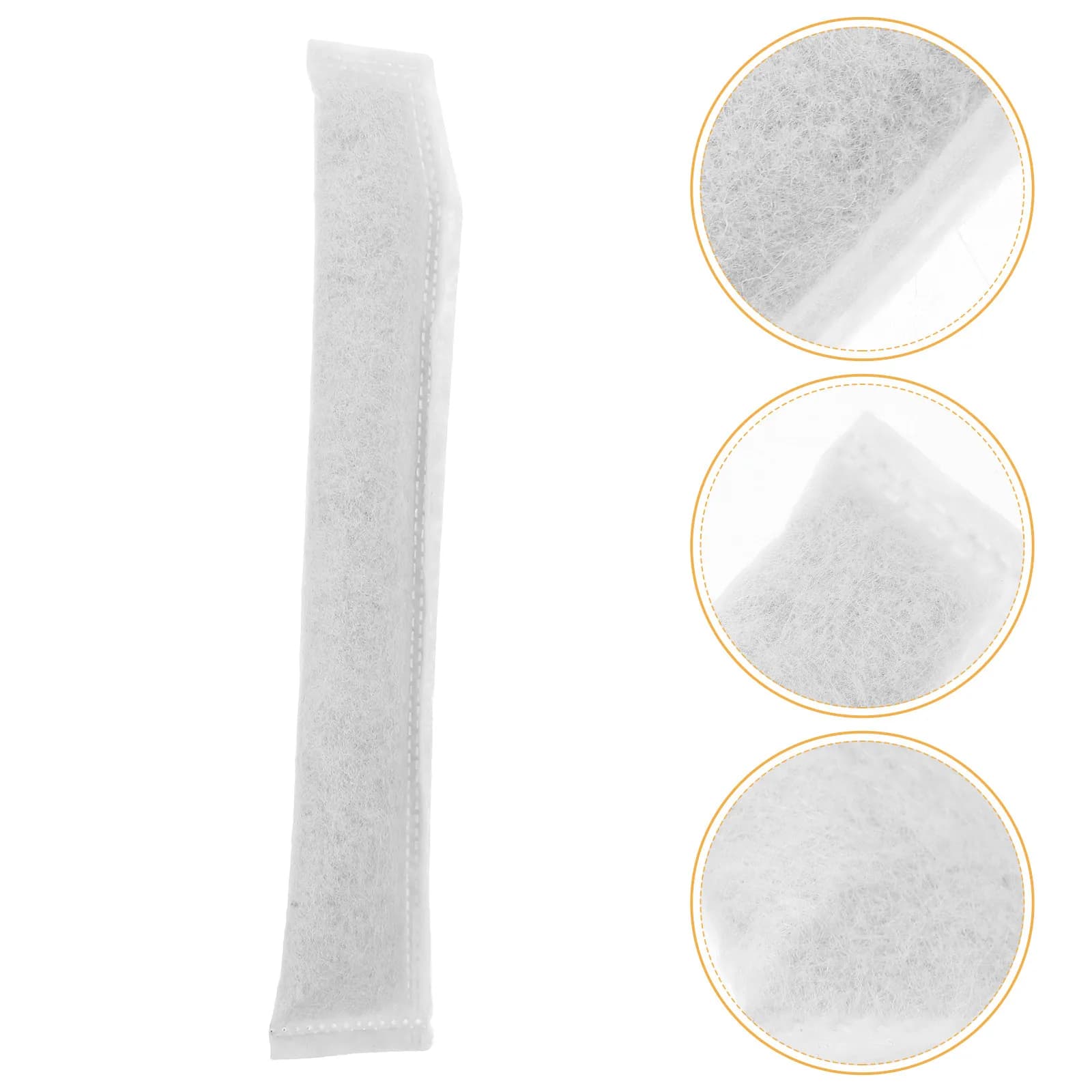 Air Conditioning Dehumidifier Bag Car, Long-Term Humidity Absorber, Compact Dehydrant for Automotive Conditioners