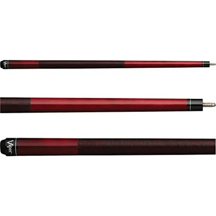 Stecca da Biliardo/Piscina Viper Elite 58 Pollici in 2 Pezzi