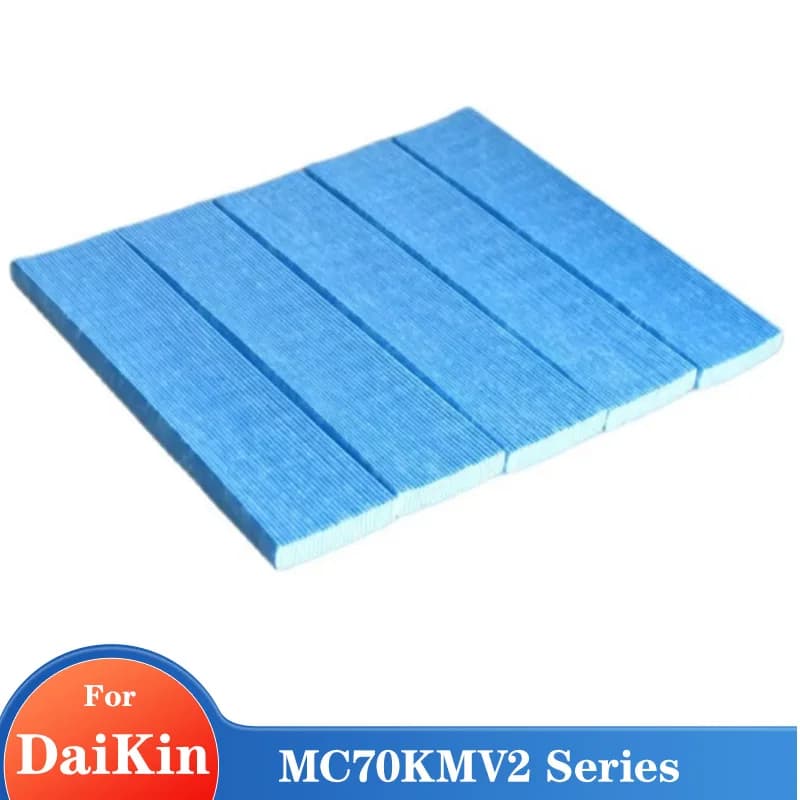 Filtro parti purificatore d'aria per DaiKin MC70KMV2 serie MCK75JVM-K MC 70 LVM MC709MV2 Filtri purificatore d'aria