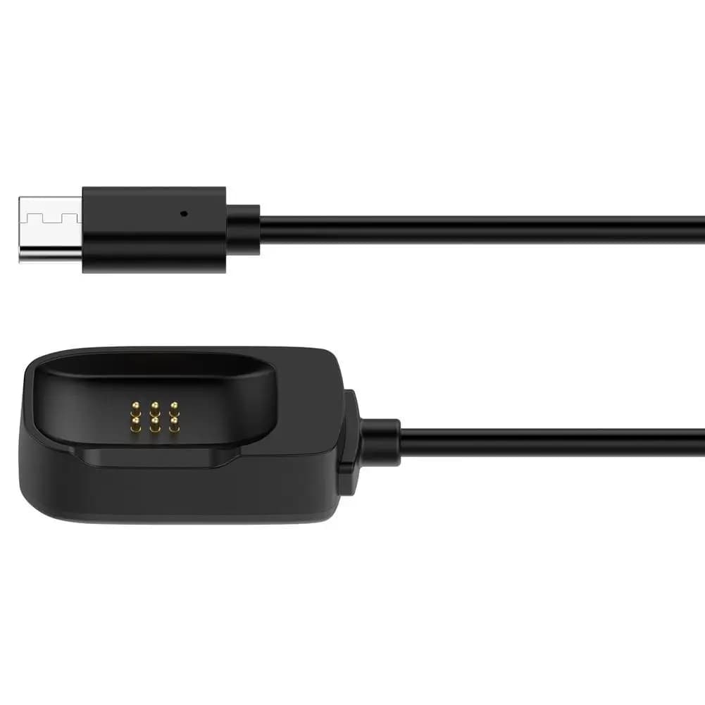 Magnetic Charging Base For DJI Mic Mini 2 Mic 3 Transmitter Charging Cable Adapter USB-C Dock Charger Adapter For DJI Accessory