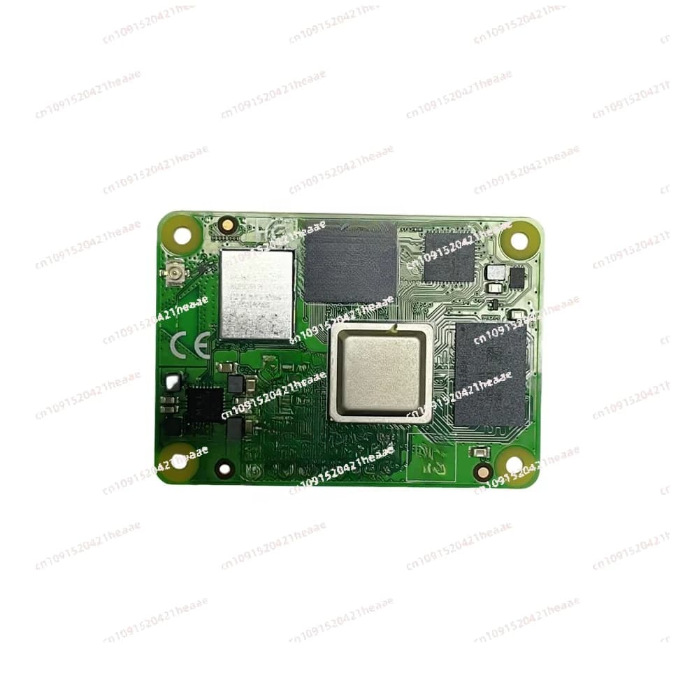 Suitable for 4 rpi processing module 4 cm4 WIFI LITE 1 GB 2 GB 4 GB 8 GB RAM 0G 8G 16G 32G eMMC core IO Board heat sink