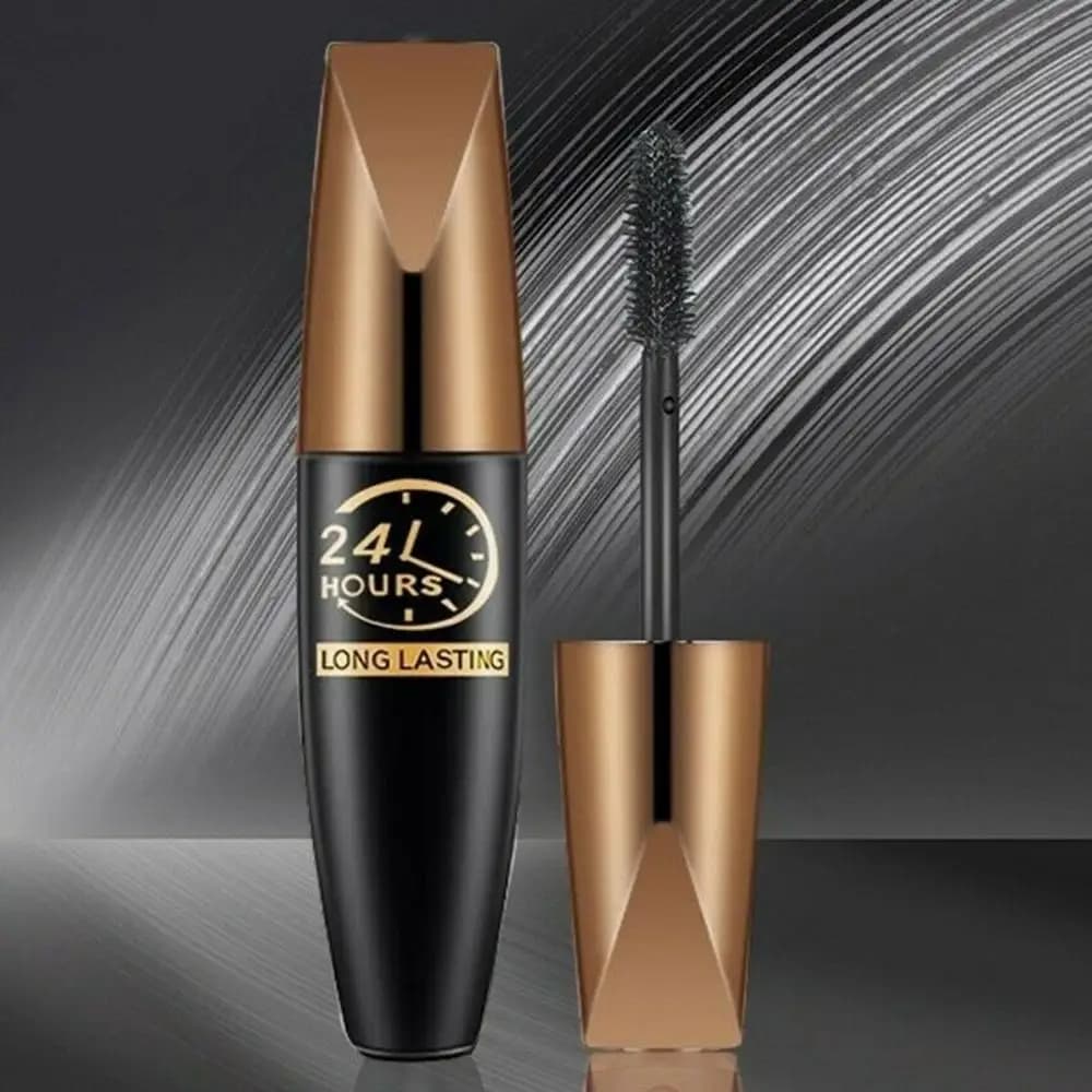 4D Silk Fiber Eye Makeup Tool with 4D Silk Fiber Extension